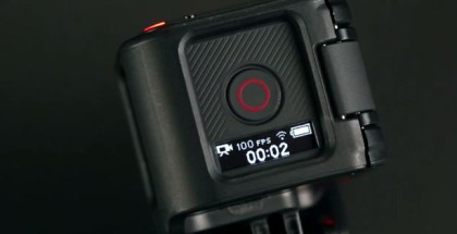 GoPro HERO4 Session