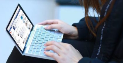 mini laptop windows 10 GPD Pocket