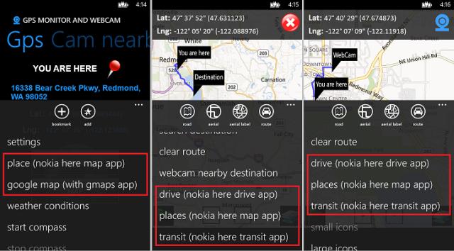 gps-navigator-app