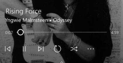 Groove Music
