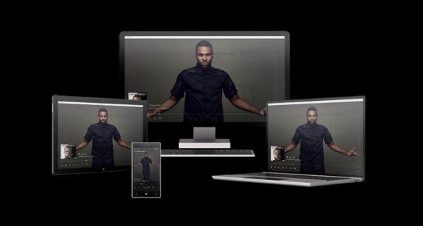 Groove Music
