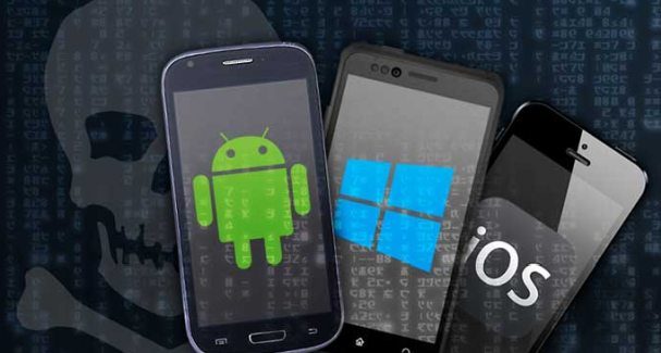 Most Common Smartphone Hacks Revealed