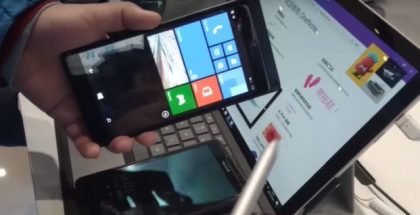 lumia hapanero