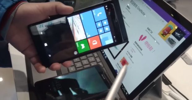 lumia hapanero
