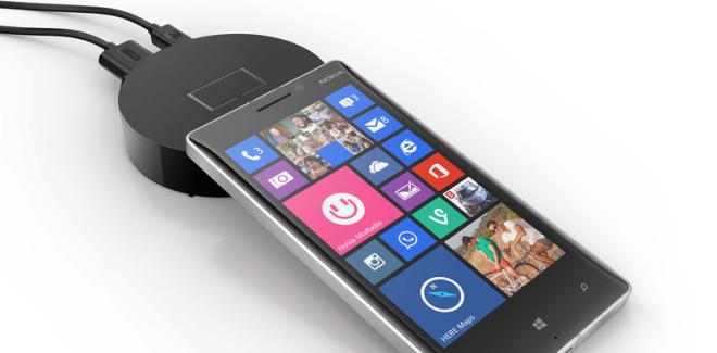 hd-10 miracast dongle