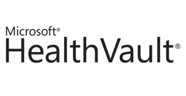 HealthVault Microsoft