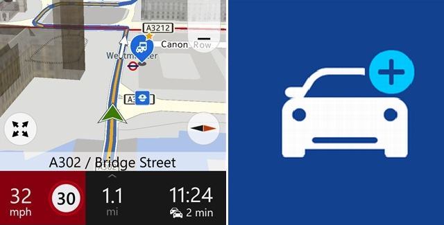 HERE Drive+ for Windows Phone 8.1 now available for free