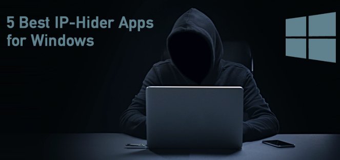 hide IP apps