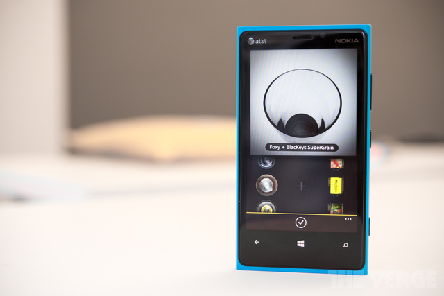 Oggl and Oggl Pro - photo and camera apps for Windows Phone