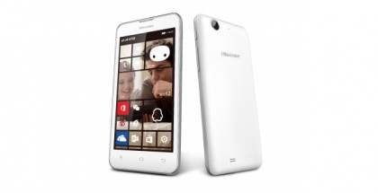 hisense nana windows phone