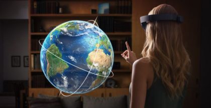 HoloLens