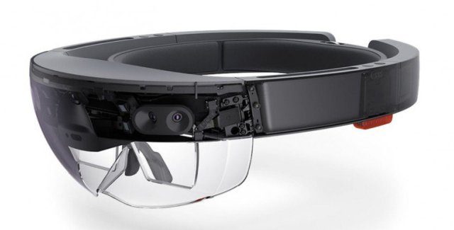 HoloLens