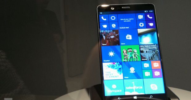 HP 2018