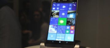 hp elite x3 2017