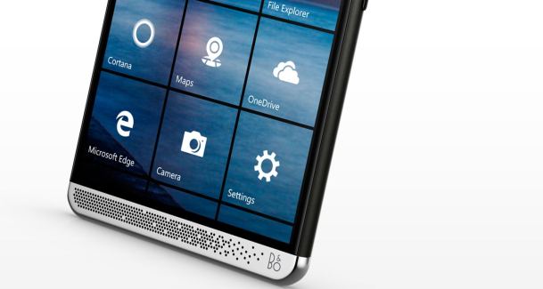 elite x3 phone hp