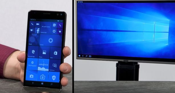 HP Elite x3