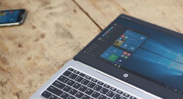 HP Falcon Elite x3