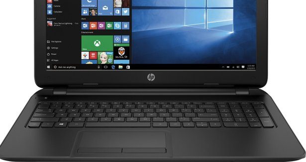 PC market grew in the Holiday quarter after six years of decline