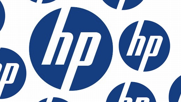 HP Logo