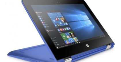 Windows 10 Mobile HP