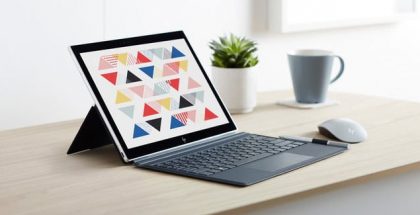HP ENVY X2