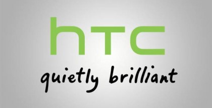 HTC Logo