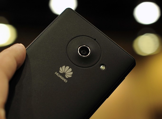 Huawei developing clear-memory app for Windows Phone