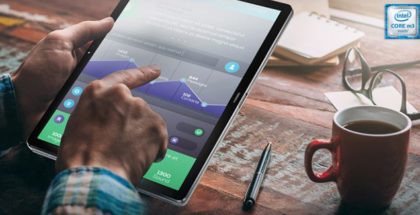 Huawei MateBook