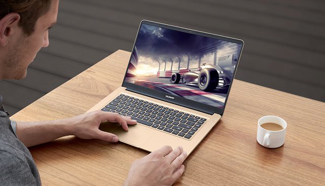 Huawei Matebook