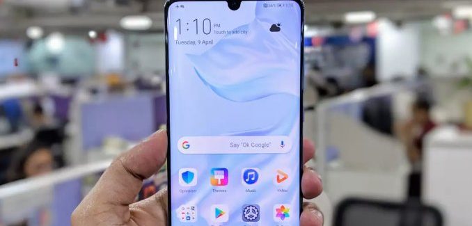 Best Smartphones for Gaming 2020