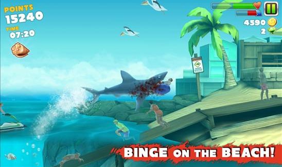 Best Windows Phone Games 2014