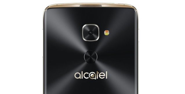 Alcatel Idol 4s