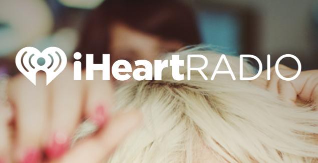 iheartradio windows 10 mobile