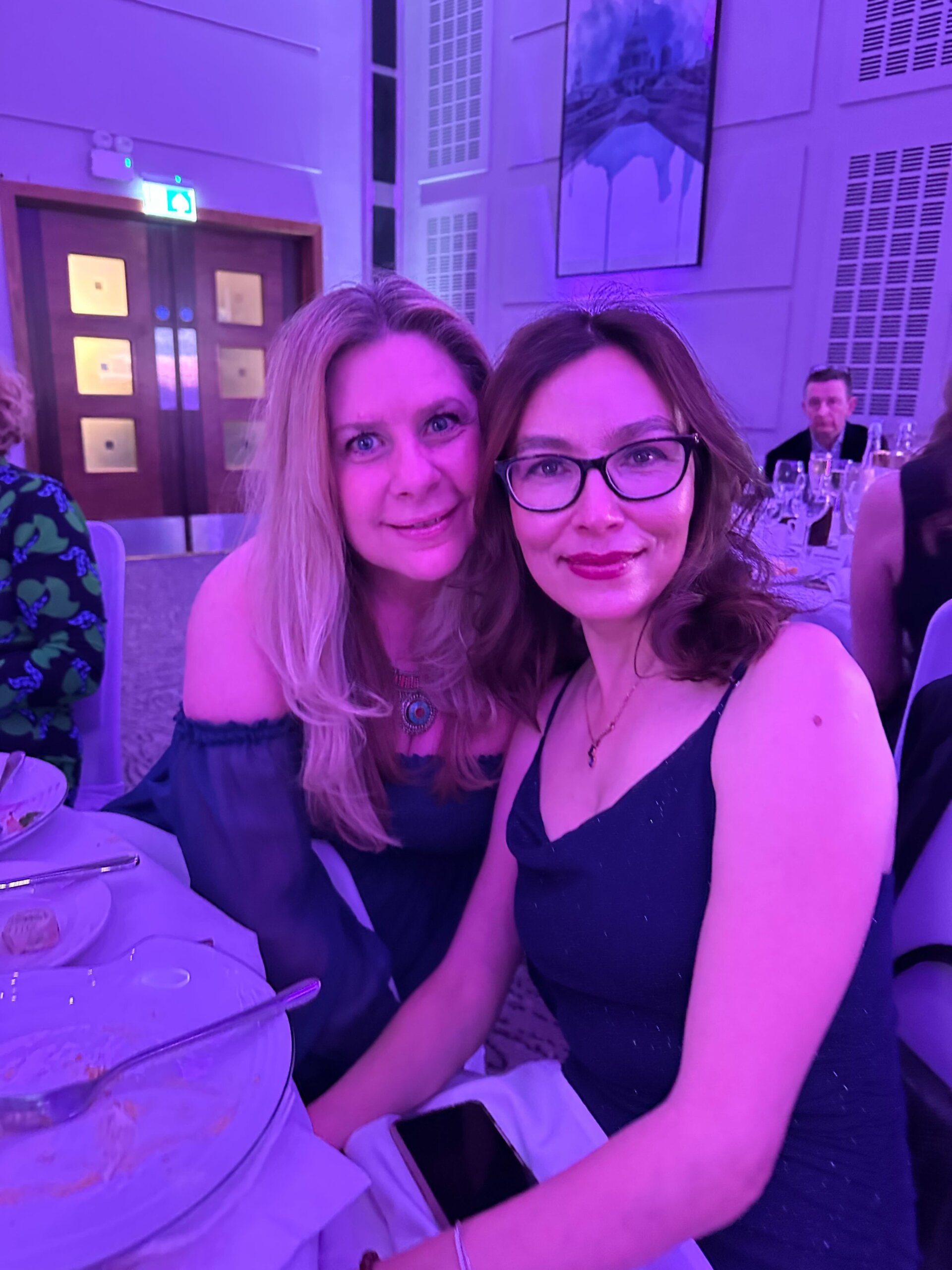 Teens in AI wins Diversity Initiative of the Year Award 2025 Teens in AI wins Diversity Initiative of the Year Award 2025