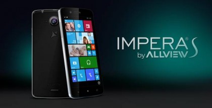 Allview Imperia S
