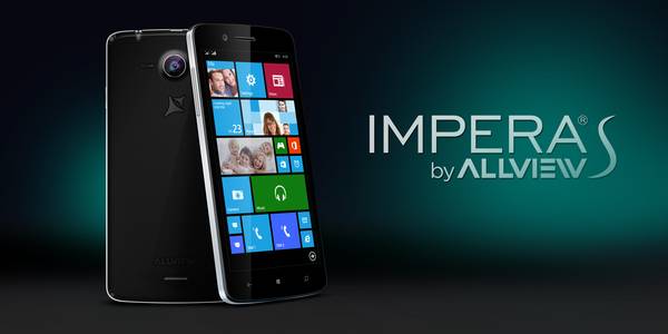 Allview Imperia S