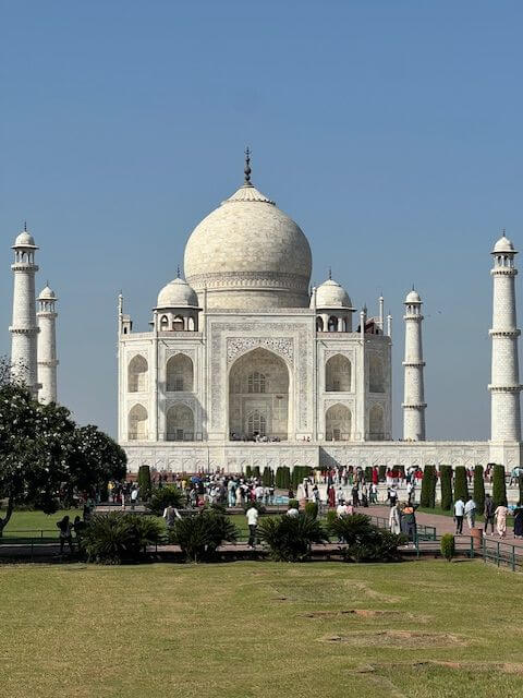 Teens in AI in India Teens in AI in India