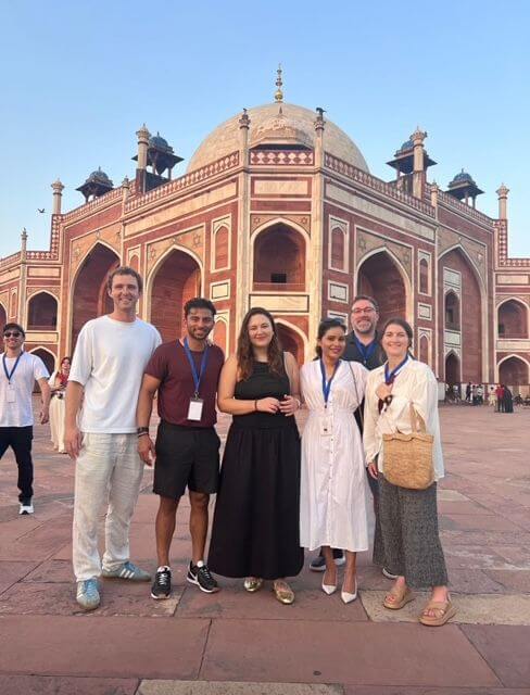 Teens in AI in India Teens in AI in India
