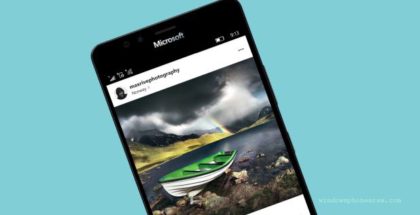 Instagram Cover
