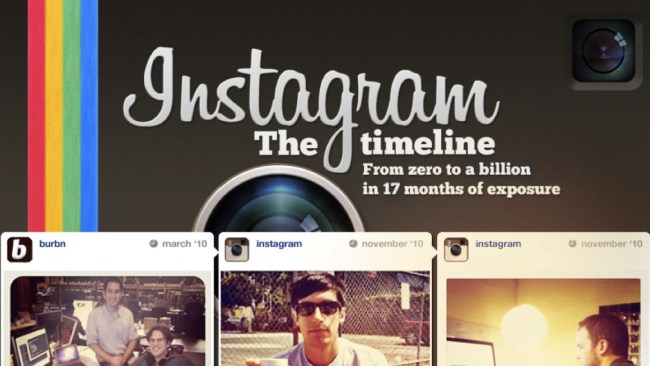 instagram social service