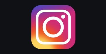 Instagram logo