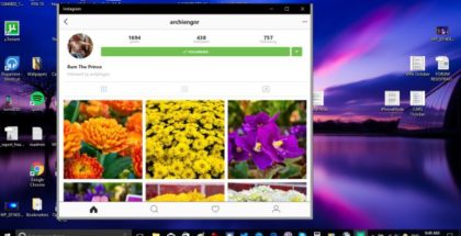 Instagram
