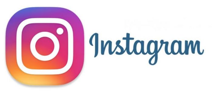 Instagram logo