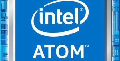 Intel Atom