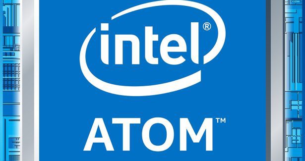 Intel Atom