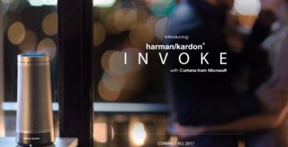 Invoke Cortana