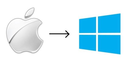 ios Windows logo