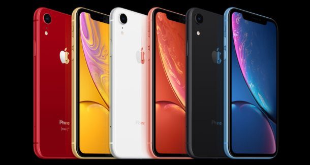 Why People Love iPhones Right Now