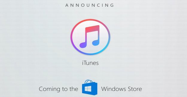 itunes