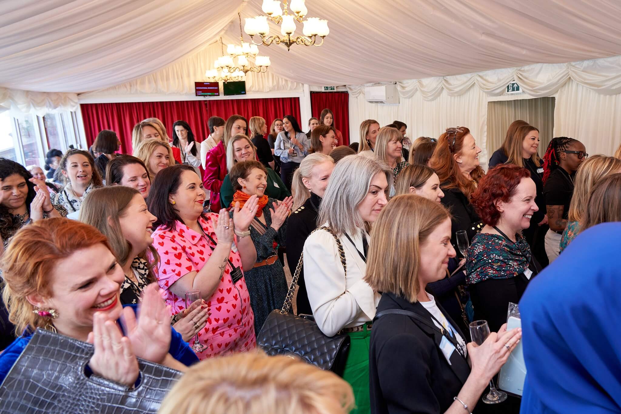 f:Entrepreneur IWD Event f:Entrepreneur IWD event